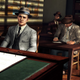 Illustration for article titled So, How Does LA Noire Look On PC?